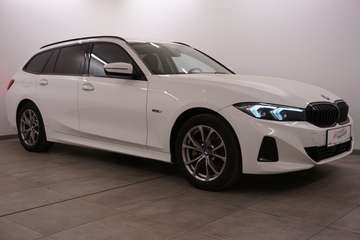 e xDrive // Anhängervorr.// Abstandstempomat //