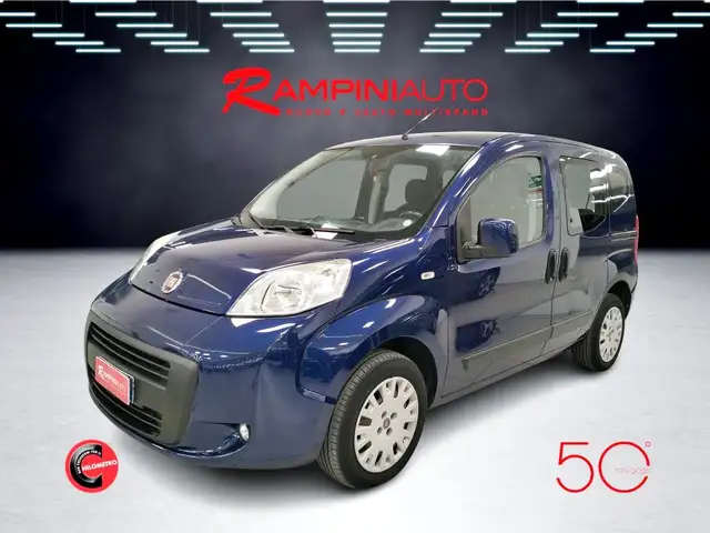 Fiat Qubo 1.3 MJT 80 CV Dynamic Pronta Consegna