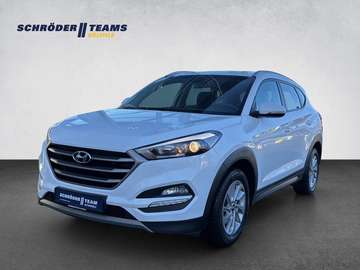 1.6 CRDi DCT Trend NAVI/LED/SHZ