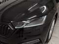 Skoda Octavia Combi 2,0 TDI Style DSG. Matrix LED/ACC/Navi/RFK Schwarz - thumbnail 4