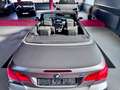 BMW 320 d Cabrio M Paket Automatik NaviProf KeylesGo Grijs - thumbnail 13