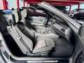 BMW 320 d Cabrio M Paket Automatik NaviProf KeylesGo Grijs - thumbnail 25