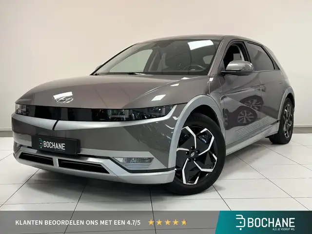 Hyundai IONIQ 5 Style 77.4 kWh | Camera | SoH 97% | Warmtepomp | N