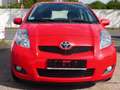 Toyota Yaris Life 1 Hand+SR+WR+BC+MFL Rojo - thumbnail 2