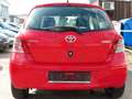 Toyota Yaris Life 1 Hand+SR+WR+BC+MFL Rojo - thumbnail 5