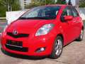Toyota Yaris Life 1 Hand+SR+WR+BC+MFL Rojo - thumbnail 3