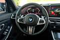 BMW 340 3-serie Touring M340i xDrive Lederen kuipstoelen, Wit - thumbnail 18