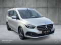 Mercedes-Benz T-Klasse T 180 EDITION+PROGRESSIVE+Klimaautom+Navi+PTS+DAB Silber - thumbnail 5