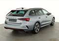 Skoda Octavia Combi RS 2.0 TSI DSG, Sonderlackierung, AHK, 19... Grau - thumbnail 2