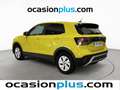 Volkswagen T-Cross 1.0 TSI 70kW Geel - thumbnail 3