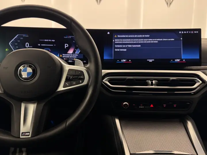 BMW Serie 2 2024, foto 14