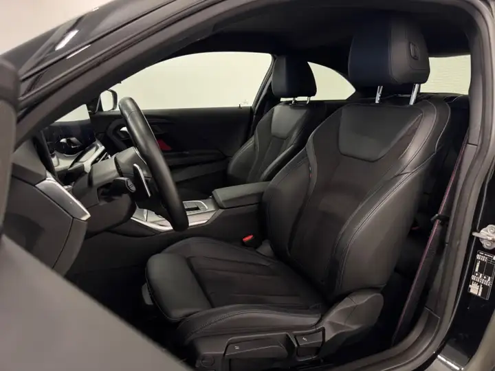 BMW Serie 2 2024, foto 7