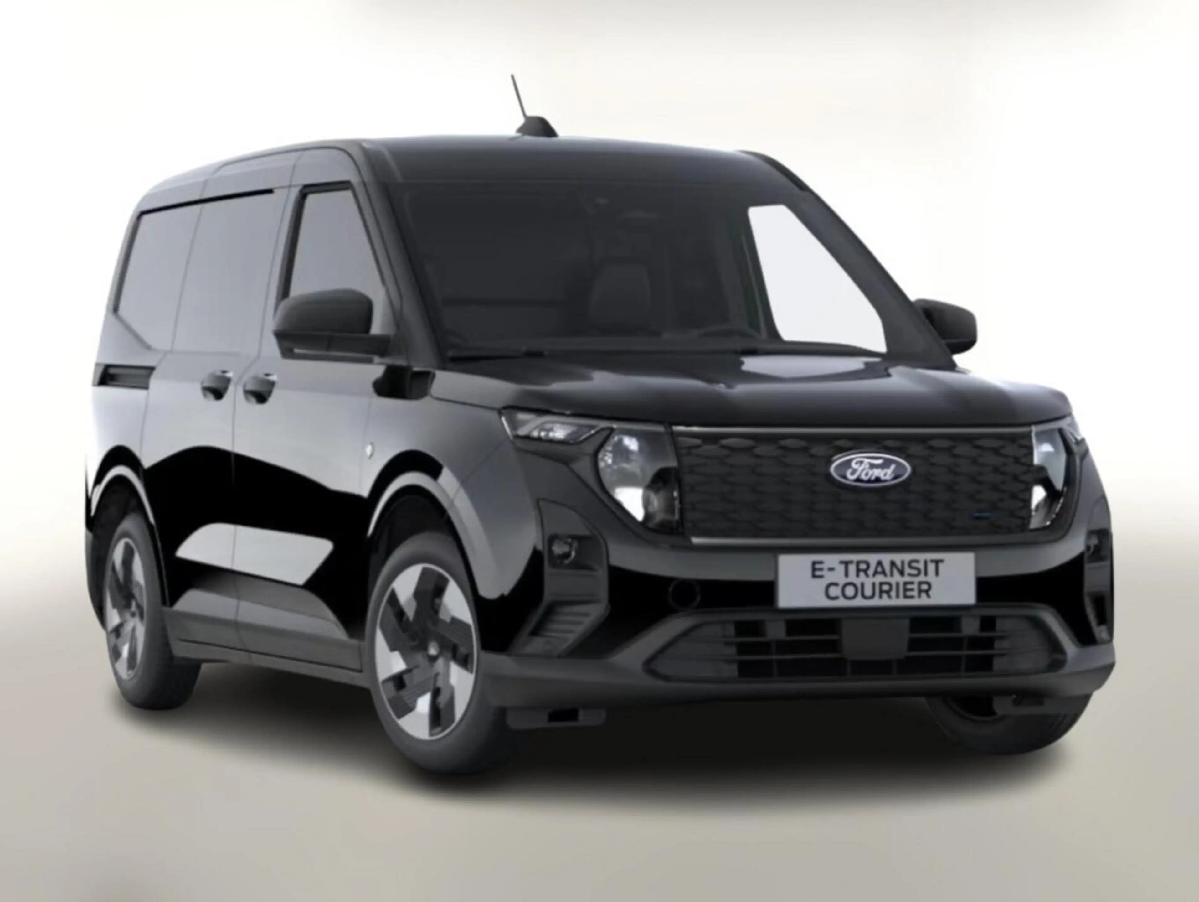 Ford Transit Courier 54kWh Trend SHZ Kam Klimaaut PDC