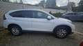 Honda CR-V 2.0i-VTEC 4WD Automatik Lifestyle Weiß - thumbnail 2