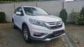 Honda CR-V 2.0i-VTEC 4WD Automatik Lifestyle Weiß - thumbnail 1