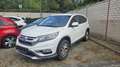 Honda CR-V 2.0i-VTEC 4WD Automatik Lifestyle Weiß - thumbnail 4