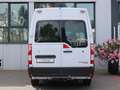Opel Movano B HKa L2H2 3,5t Autom. Klima AHK Weiß - thumbnail 6