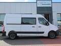 Opel Movano B HKa L2H2 3,5t Autom. Klima AHK Weiß - thumbnail 11