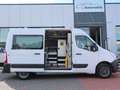Opel Movano B HKa L2H2 3,5t Autom. Klima AHK Weiß - thumbnail 12