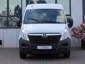 Opel Movano B HKa L2H2 3,5t Autom. Klima AHK Weiß - thumbnail 3