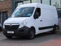 Opel Movano B HKa L2H2 3,5t Autom. Klima AHK Weiß - thumbnail 4