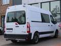 Opel Movano B HKa L2H2 3,5t Autom. Klima AHK Weiß - thumbnail 5