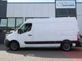Opel Movano B HKa L2H2 3,5t Autom. Klima AHK Weiß - thumbnail 15