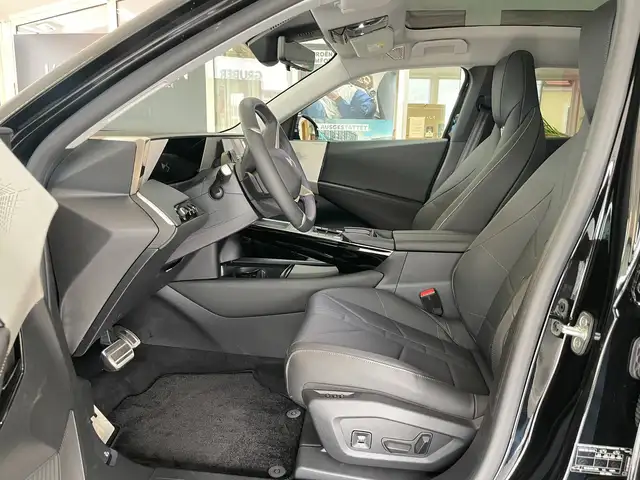 DS Automobiles N°8 N°8 AWD Long Range 350PS Etoile Ansicht 9