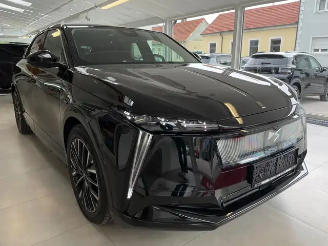 DS Automobiles N°8 N°8 AWD Long Range 350PS Etoile Ansicht 3