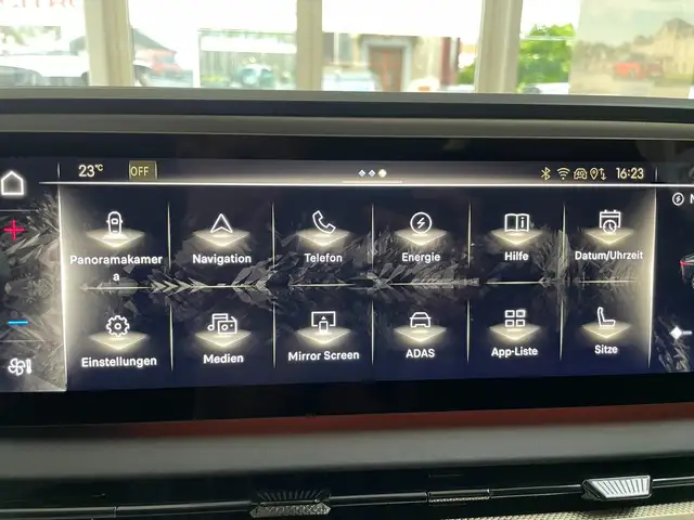 DS Automobiles N°8 N°8 AWD Long Range 350PS Etoile Ansicht 21
