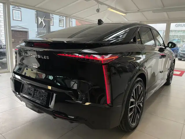 DS Automobiles N°8 N°8 AWD Long Range 350PS Etoile Ansicht 4