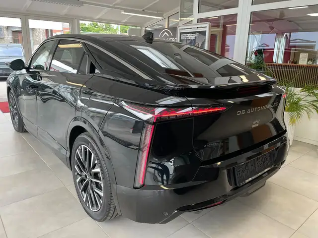 DS Automobiles N°8 N°8 AWD Long Range 350PS Etoile Ansicht 6