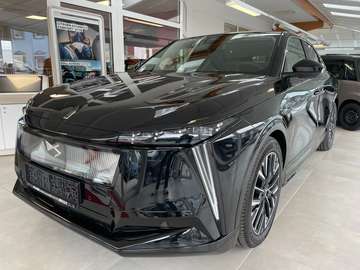 N°8 AWD Long Range 350PS Etoile