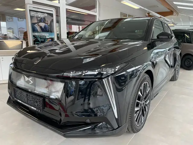 DS Automobiles N°8 N°8 AWD Long Range 350PS Etoile Ansicht 1