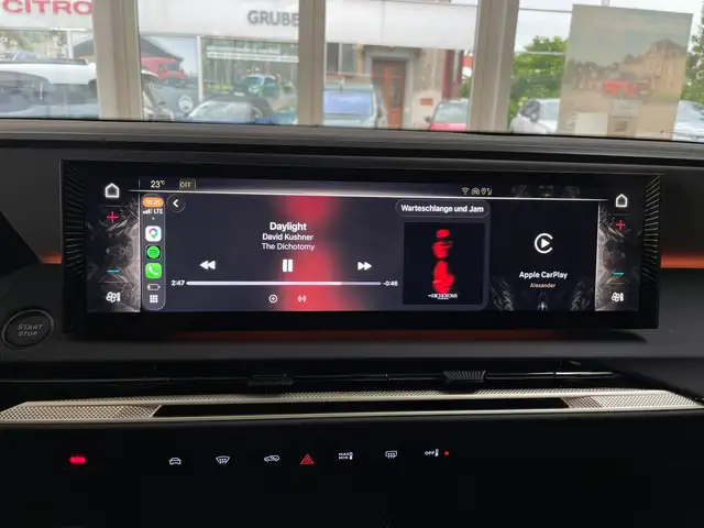 DS Automobiles N°8 N°8 AWD Long Range 350PS Etoile Ansicht 24