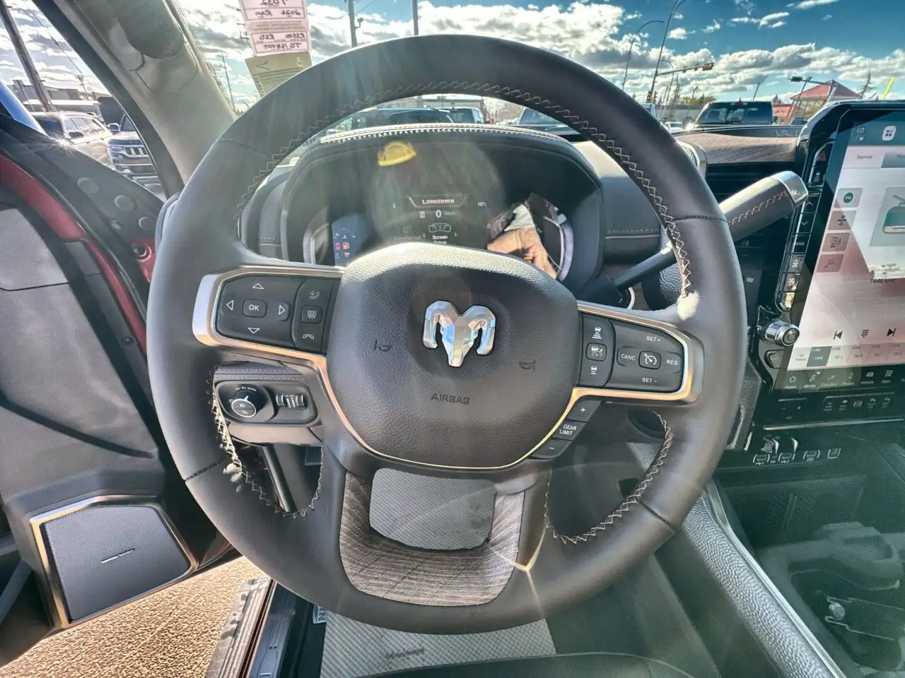 RAM 3500 снимка RAM 3500