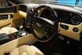 Bentley Continental Continental GT Speed*Grün/beige*Rechtslenker* Grün - thumbnail 6