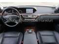 Mercedes-Benz S 350 CDI 4M Navi Leder Xenon Kamera Airmatic Argent - thumbnail 15