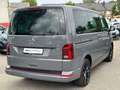 Volkswagen T6 Multivan T6.1 Multivan Edition 2.0 TDI DSG Navi ACC AHK Gris - thumbnail 4