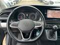 Volkswagen T6 Multivan T6.1 Multivan Edition 2.0 TDI DSG Navi ACC AHK Gris - thumbnail 12