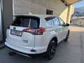 Toyota RAV4 Toyota RAV4 2,5 Hybrid Active SUV / Geländewagen Weiß - thumbnail 4