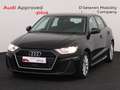 Audi A1 Sportback S-Line 30 TFSI 116 PK S-tronic / Cruise Control / PDC / Apple Carplay Чёрный - thumbnail 1