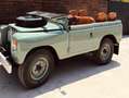 Land Rover Series Serie 3 88 zelena - thumbnail 4