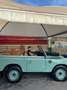 Land Rover Series Serie 3 88 zelena - thumbnail 1