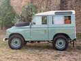Land Rover Series Serie 3 88 zelena - thumbnail 3