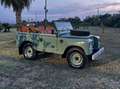 Land Rover Series Serie 3 88 zelena - thumbnail 2