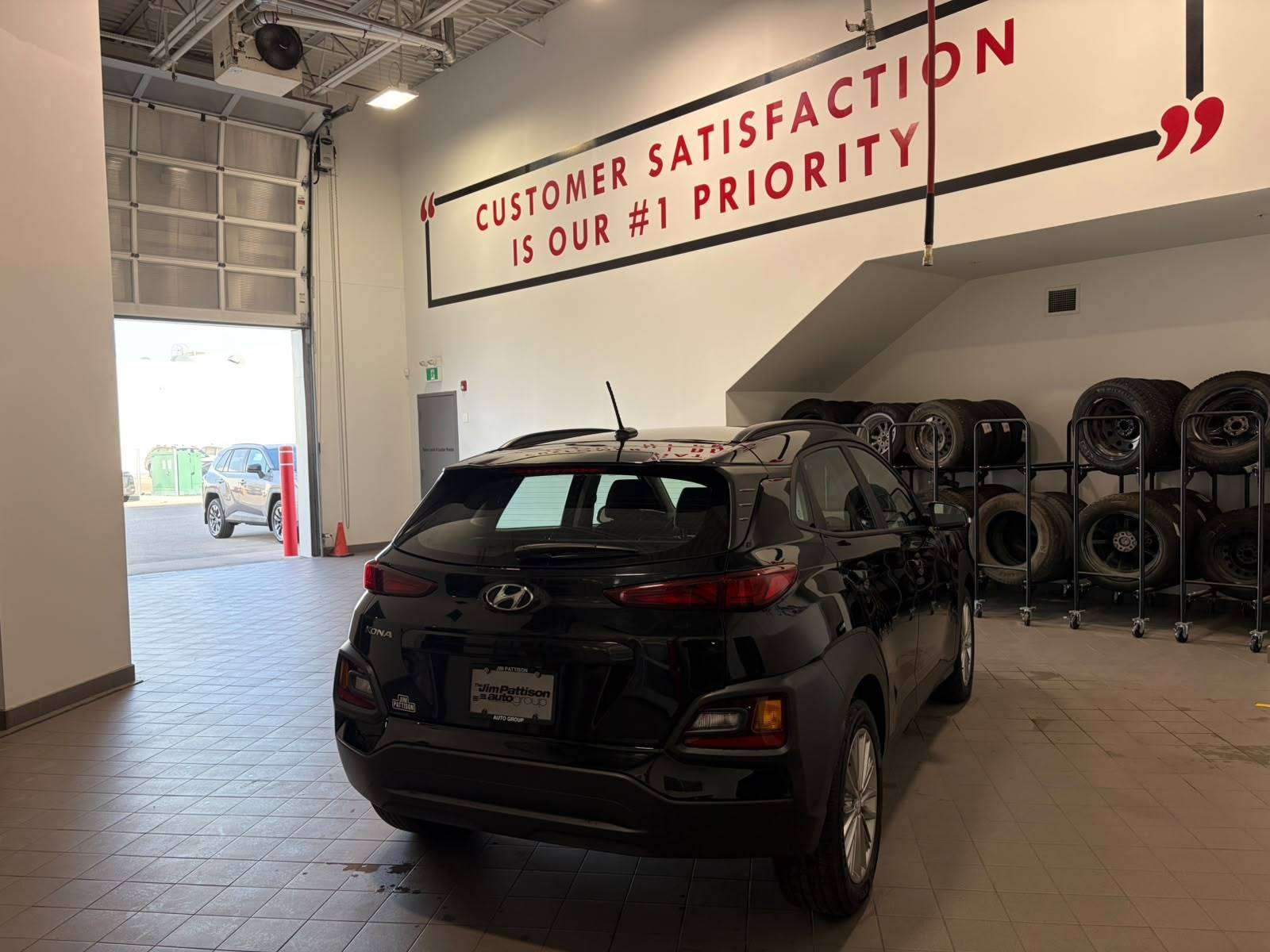 2020 Hyundai Kona
