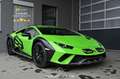 Lamborghini Huracán Huracan Sterrato 1 OF 1499 EXP € 299.983,- Verde - thumbnail 1