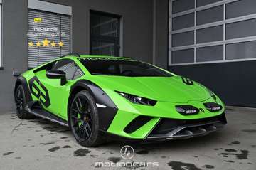 Huracan Sterrato 1 OF 1499 EXP € 299.983,-