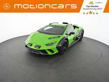 Huracan Sterrato 1 OF 1499 EXP € 299.983,-